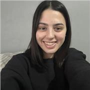 pofesora de mate para niños de primaria